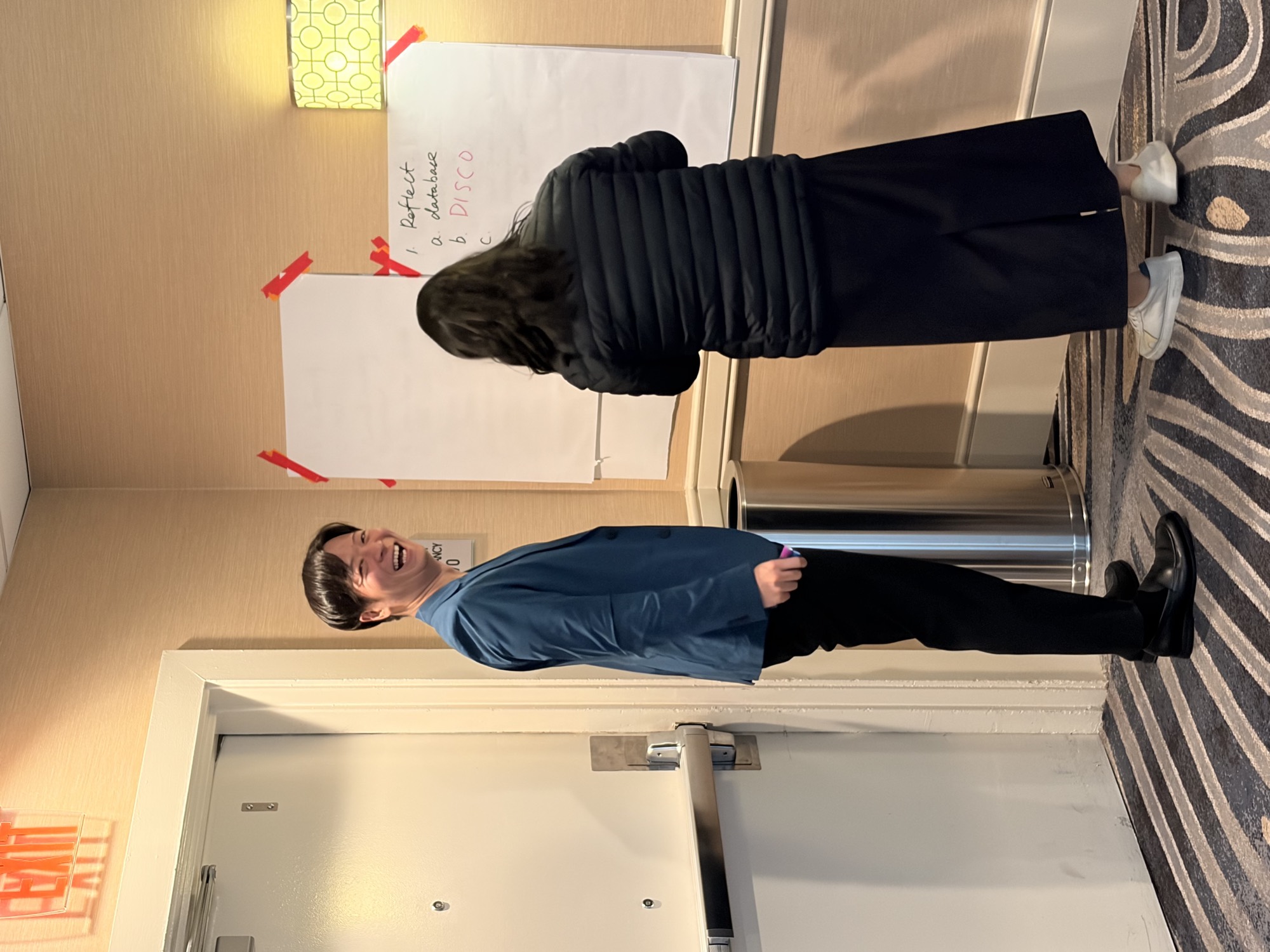 Facilitator