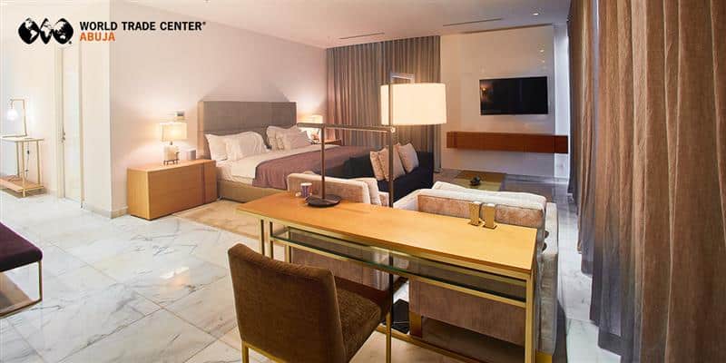 Complete Guide to Furnished Apartments for Rent in Abuja: What You Need to Know