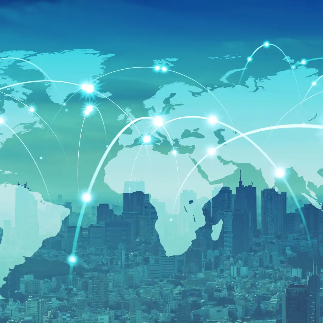 EMPOWERING AFRICA’S ECONOMIC GROWTH: AN OUTLOOK ON TRADE AND INVESTMENTS.