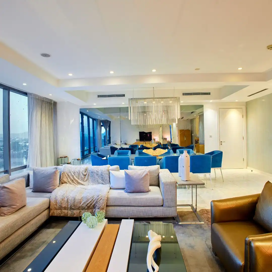 Give Your Kids a Lifetime of Extravagant Holidays – Discover the Best Amenities of WTC Abuja That Keep the Holiday Vibe Going all year round