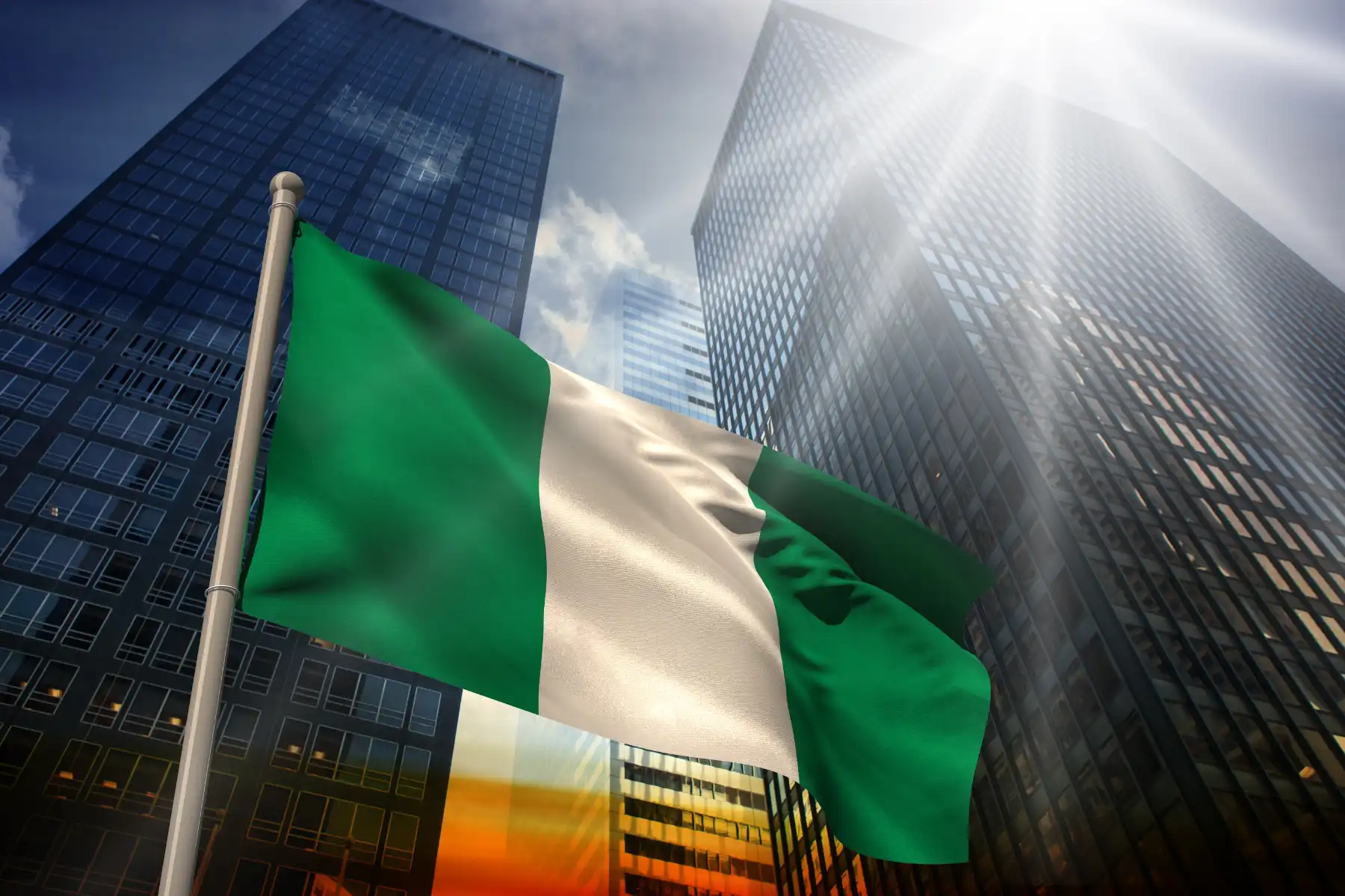 NIGERIA’S INVESTMENT CLIMATE AND BUSINESS ENVIRONMENT: CHALLENGES AND OPPORTUNITIES.