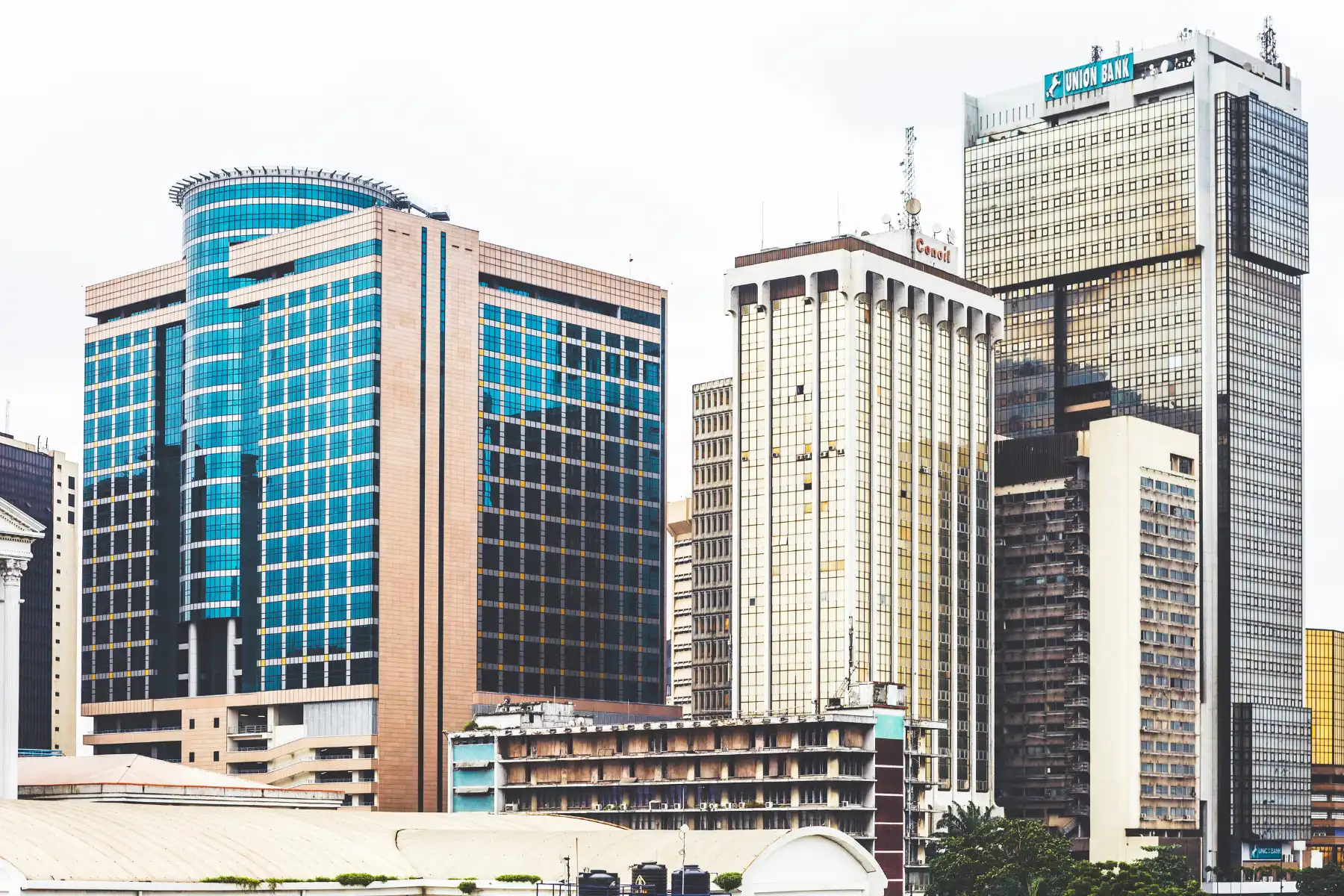 SMALL AND MEDIUM-SIZED ENTERPRISES (SMES): AN ASSESSMENT TO ITS INCLUSION IN NIGERIA TRADE.