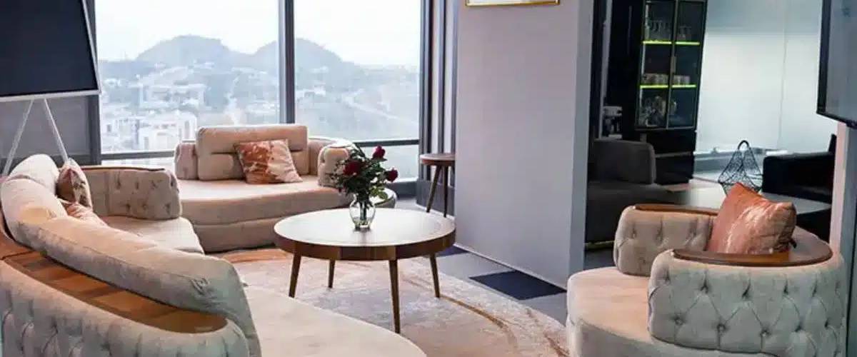 A Guide to Renting a Luxury 3-Bedroom Apartment in WTC Abuja