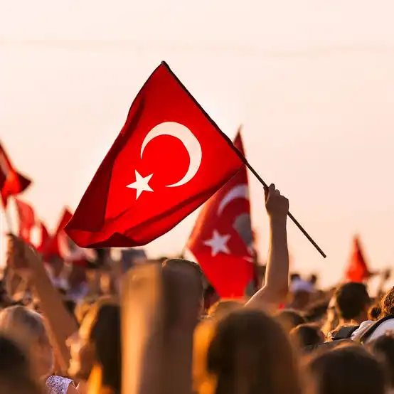 WTC ABUJA SHARES IN TURKISH 100TH ANNIVERSARY CELEBRATION: A GRAND EVENING OF DIPLOMACY AND NETWORKING