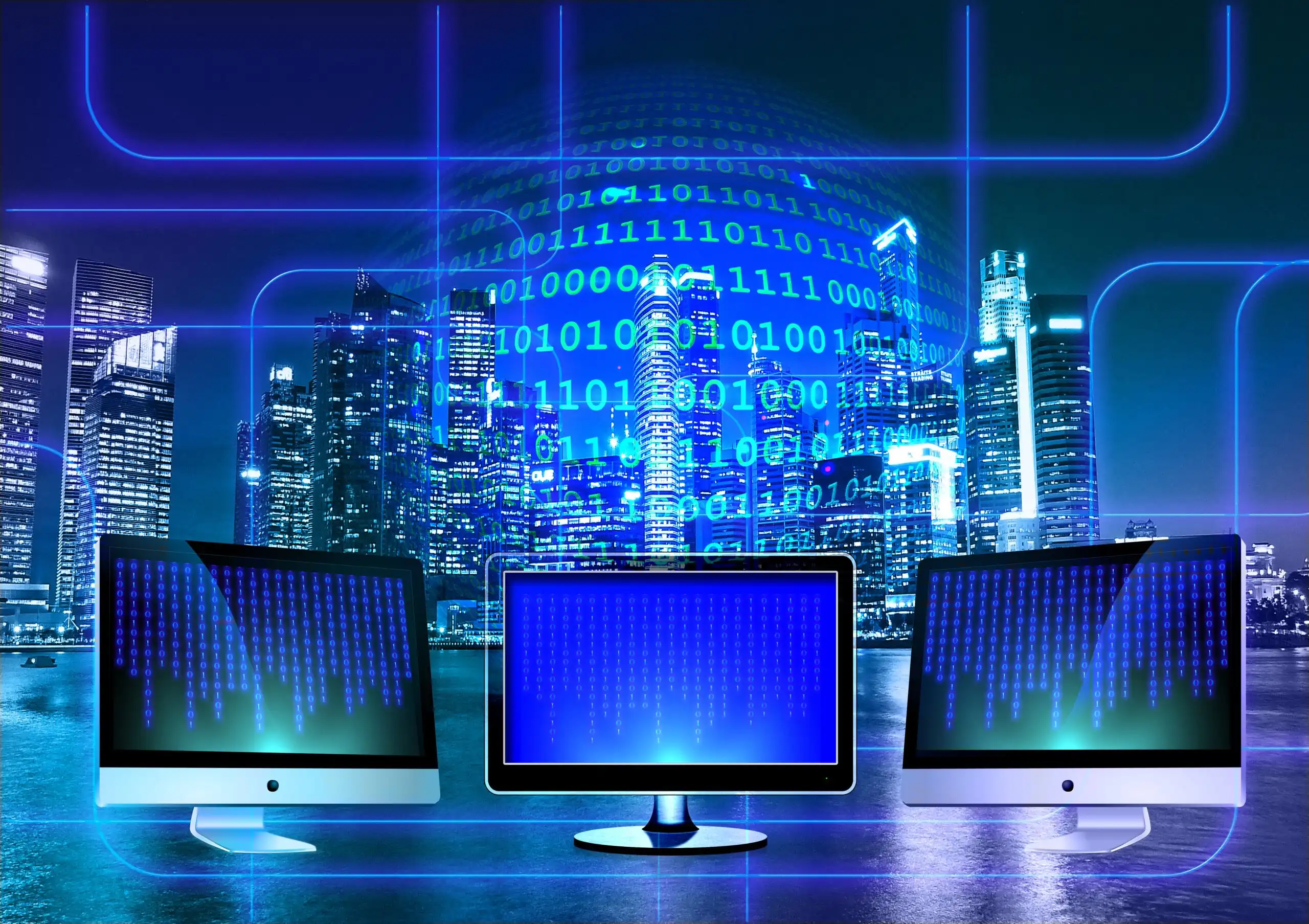 WTC ABUJA STRENGTHENS DIGITALIZATION